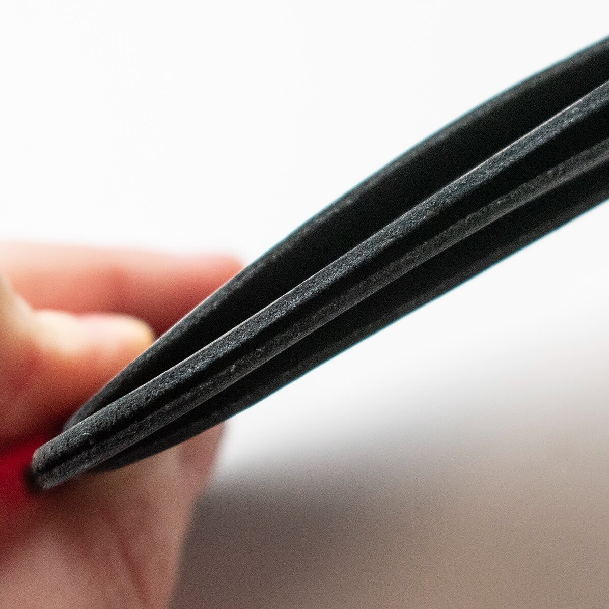 Portefeuille en cuir personnalisé avec inscription - Élégant