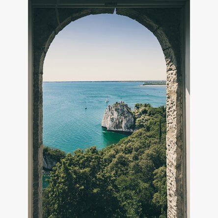 Affiche « Ocean »