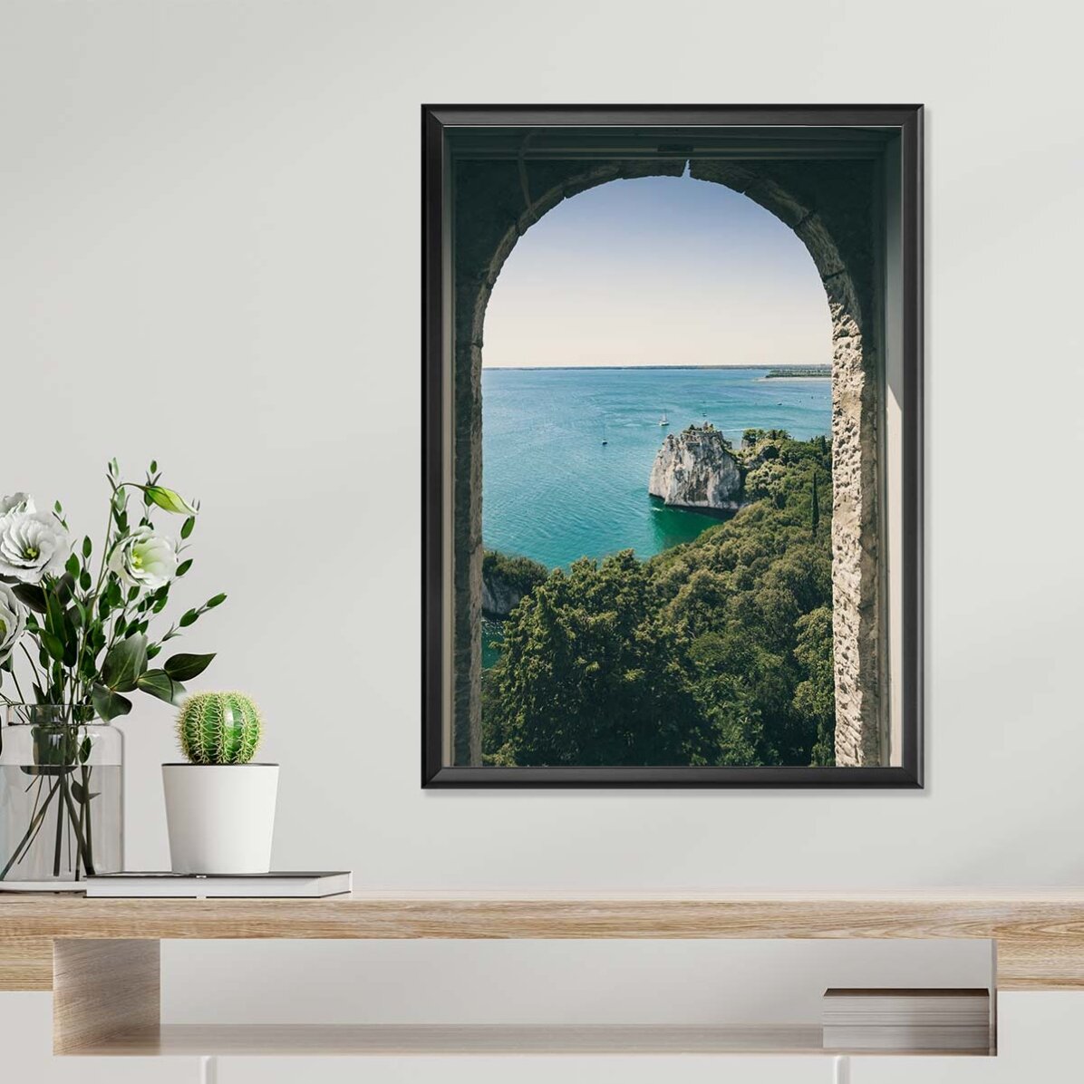 Affiche « Ocean »