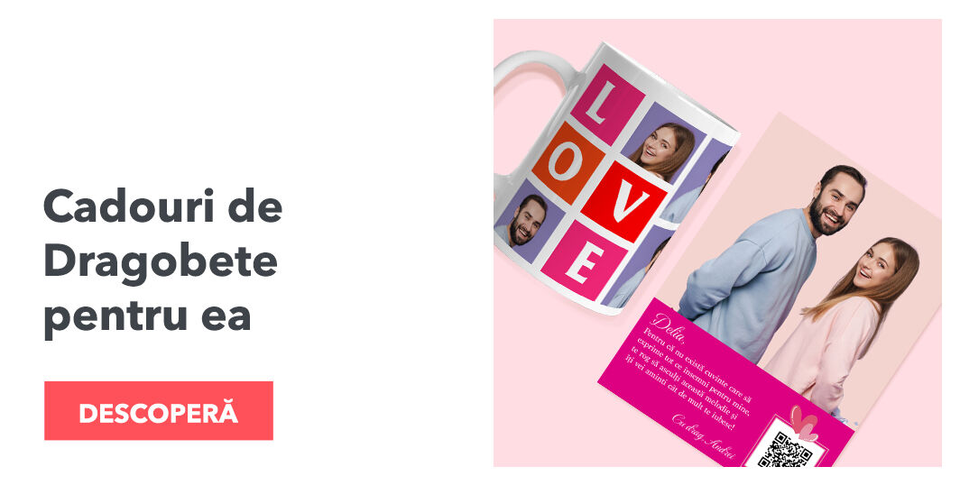 Cadeaux personnalisés pour sa petite amie
