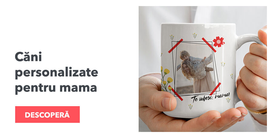 Tasses pour maman