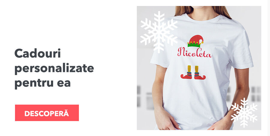 Cadeaux de Saint-Nicolas pour elle