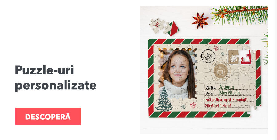 Puzzles de Saint-Nicolas
