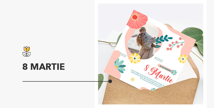 Cadeaux pour le 8 mars