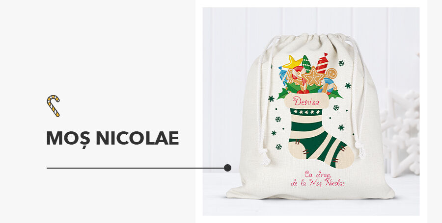Cadeaux de Saint-Nicolas