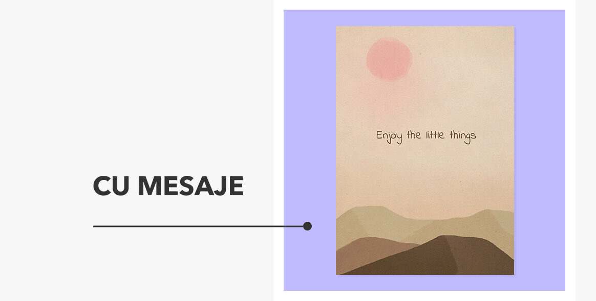 Affiches - Collection de messages