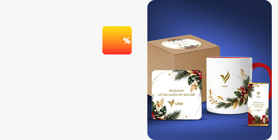 Cadeaux de Noël pour votre équipe
