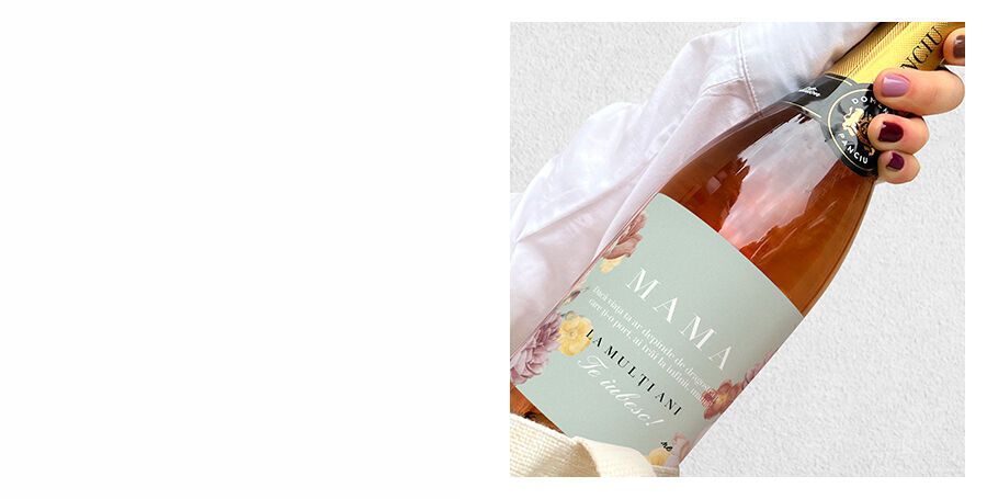 Cadeaux pour les parents