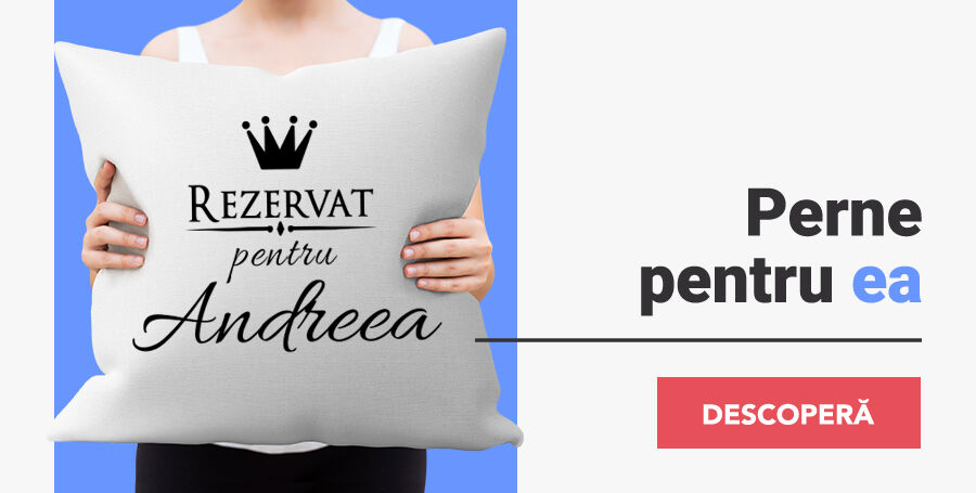 Coussins personnalisés pour elle