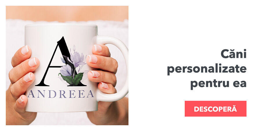 Tasses personnalisées pour elle