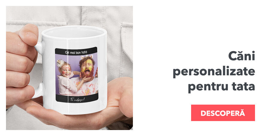 Tasses personnalisées pour papa