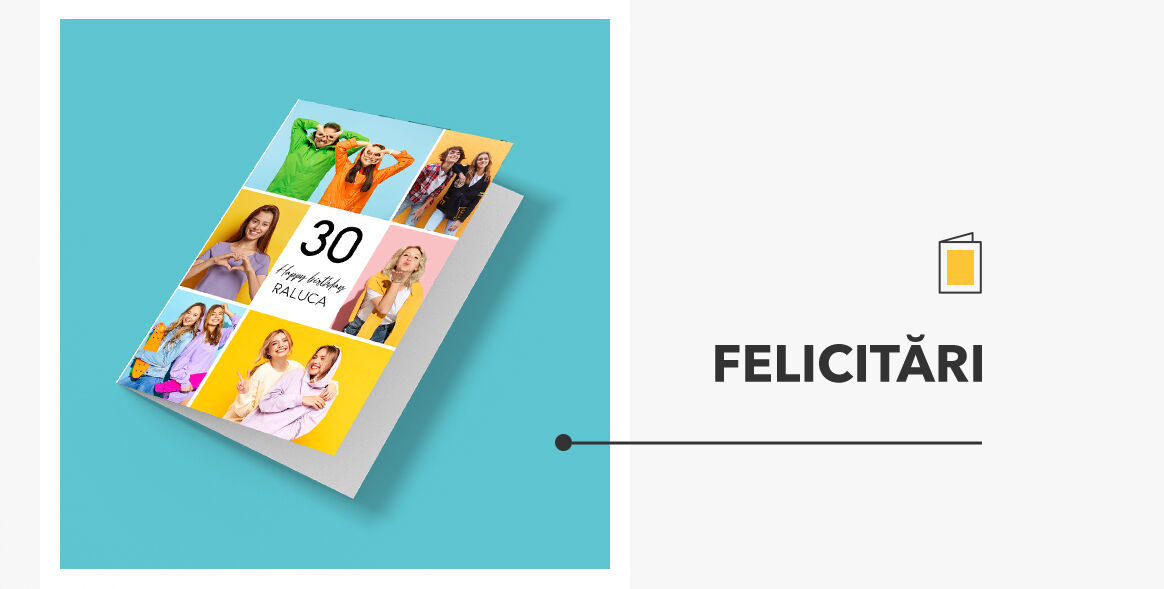 Toutes les cartes de vœux et cartes personnalisées