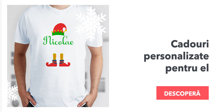 Cadeaux de Saint-Nicolas pour lui