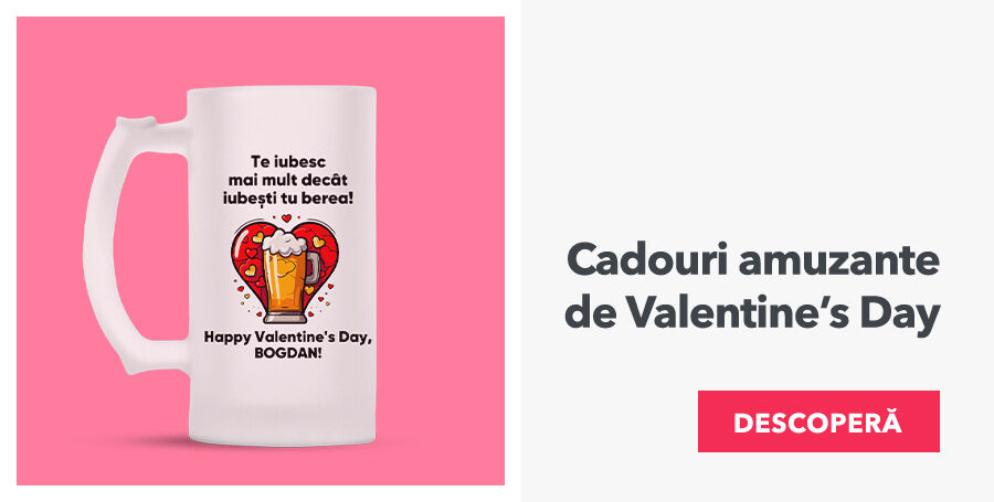 Cadeaux amusants pour la Saint-Valentin