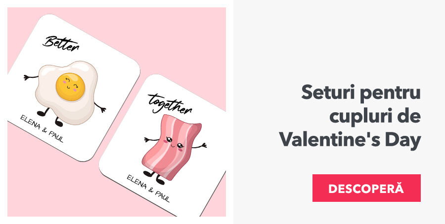 Coffrets pour les couples à l