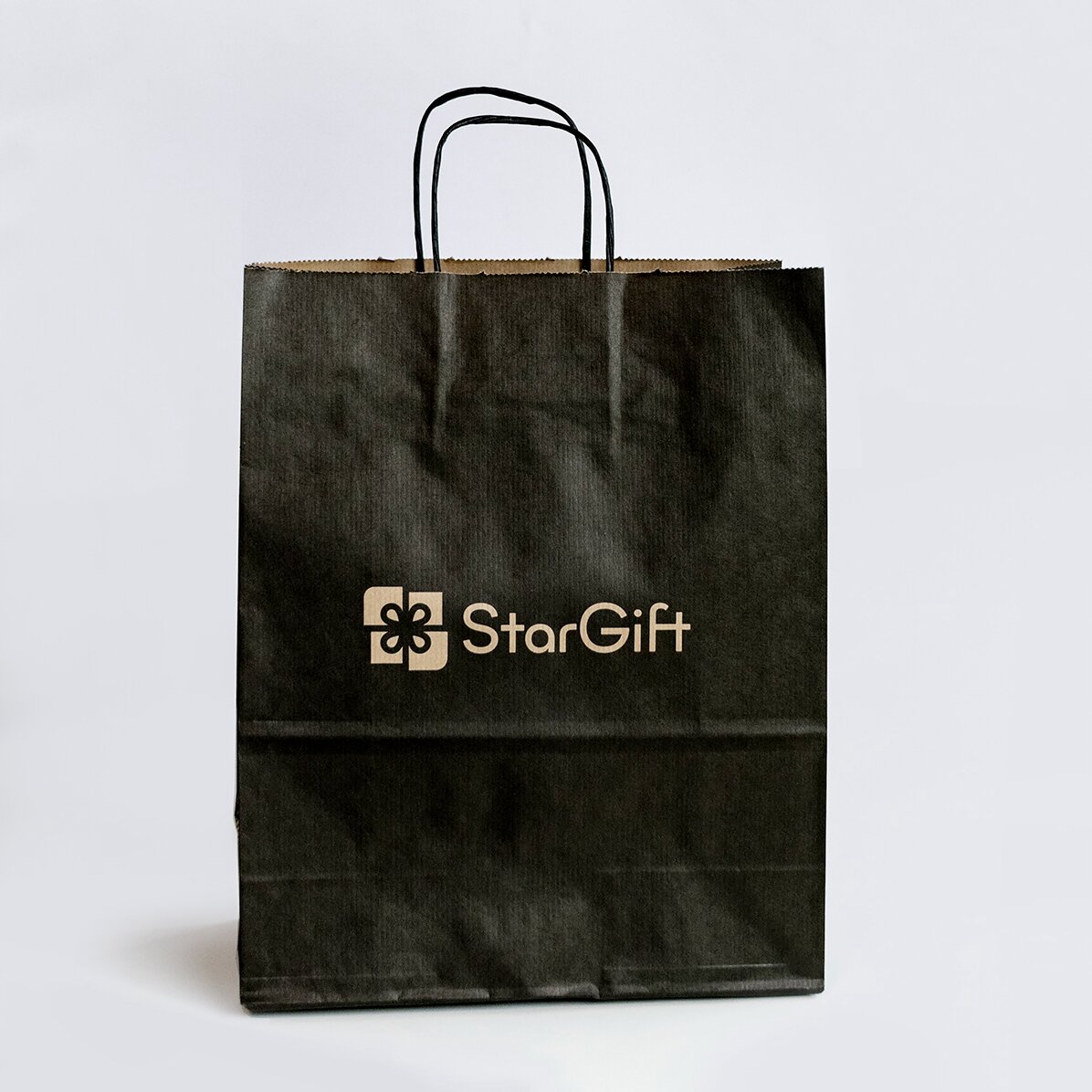 Sac cadeau StarGift