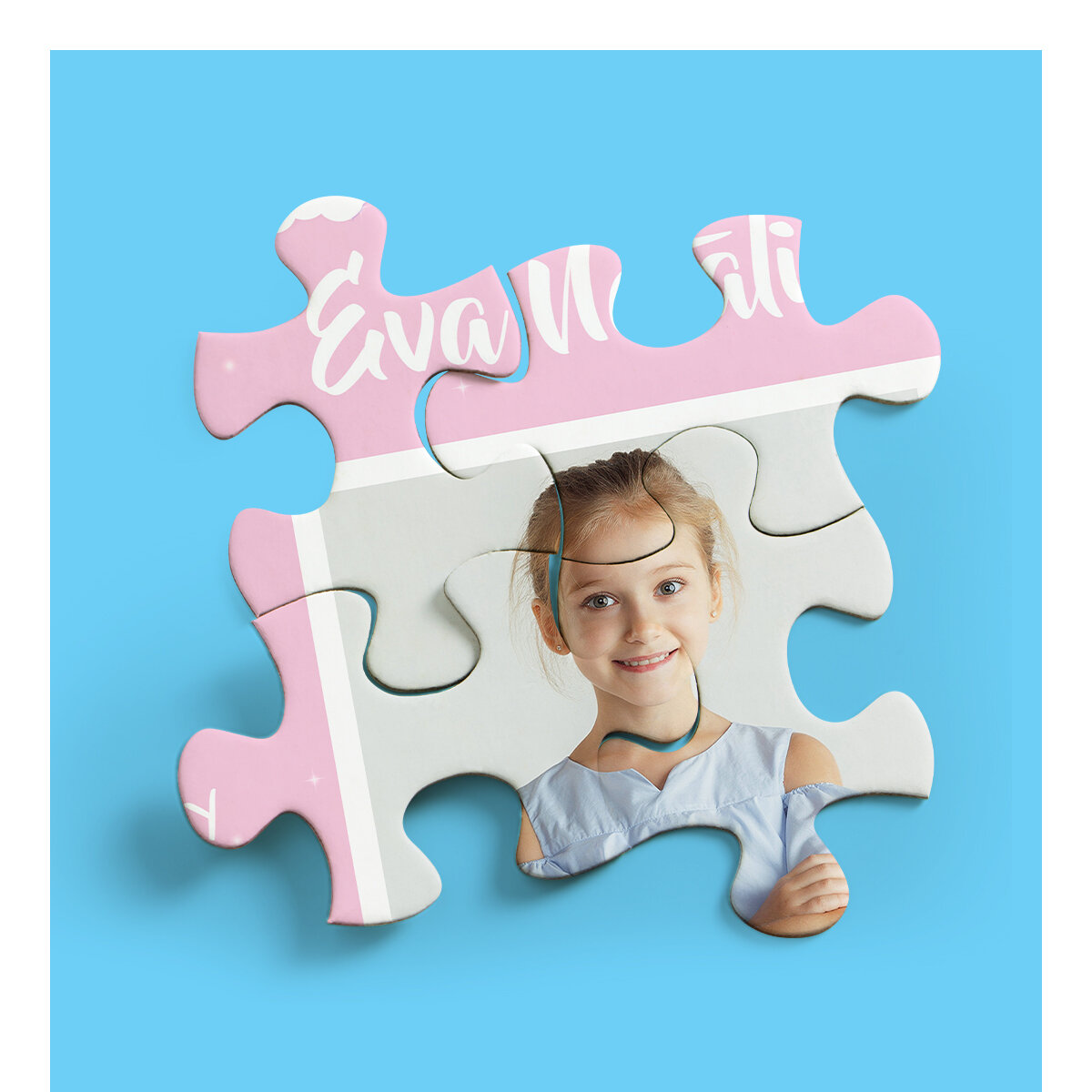 Puzzles pour enfants