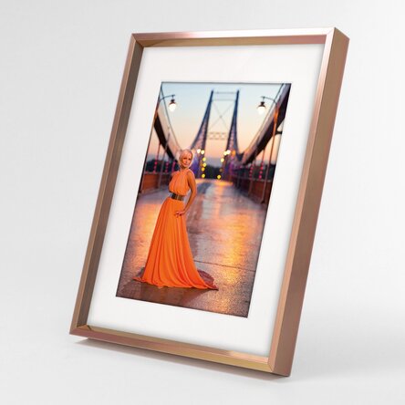 Cadre photo 15 x 20 cm