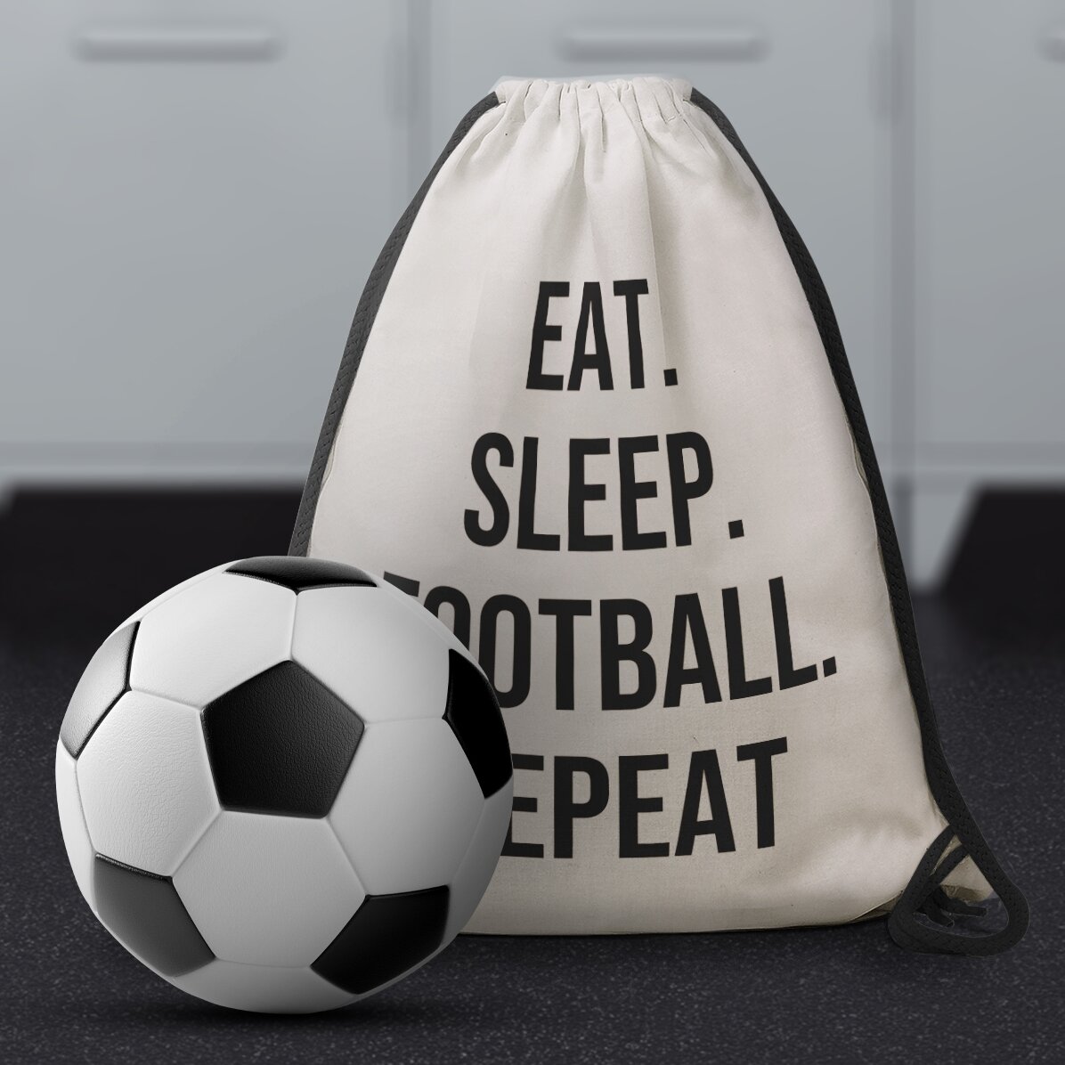 Sac à dos personnalisé avec inscription