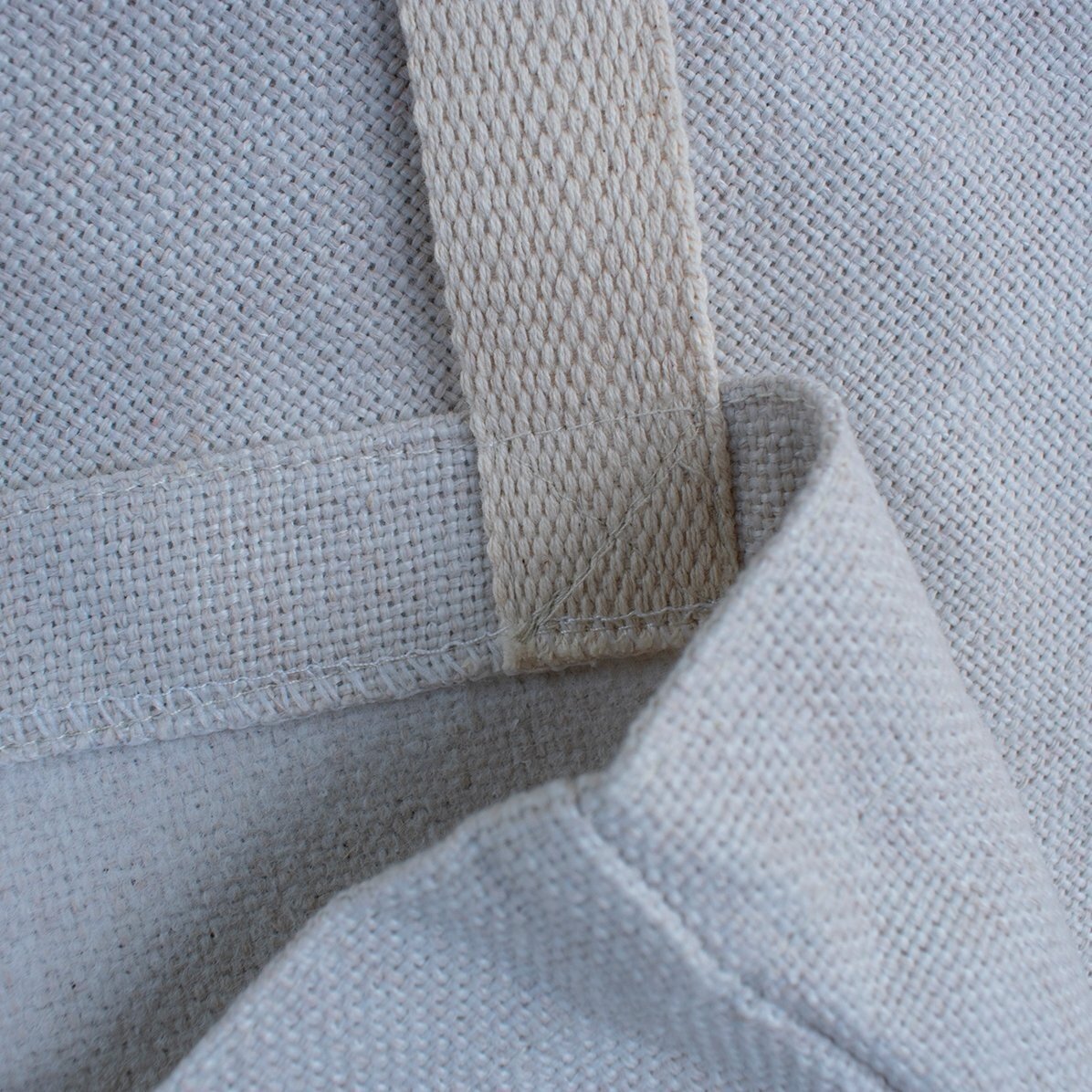 Sac personnalisé avec prénom - Lapin