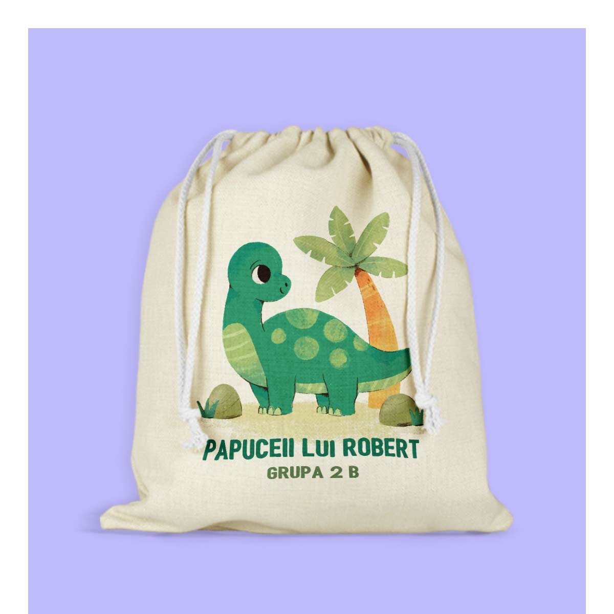 Sachets et sacs personnalisés