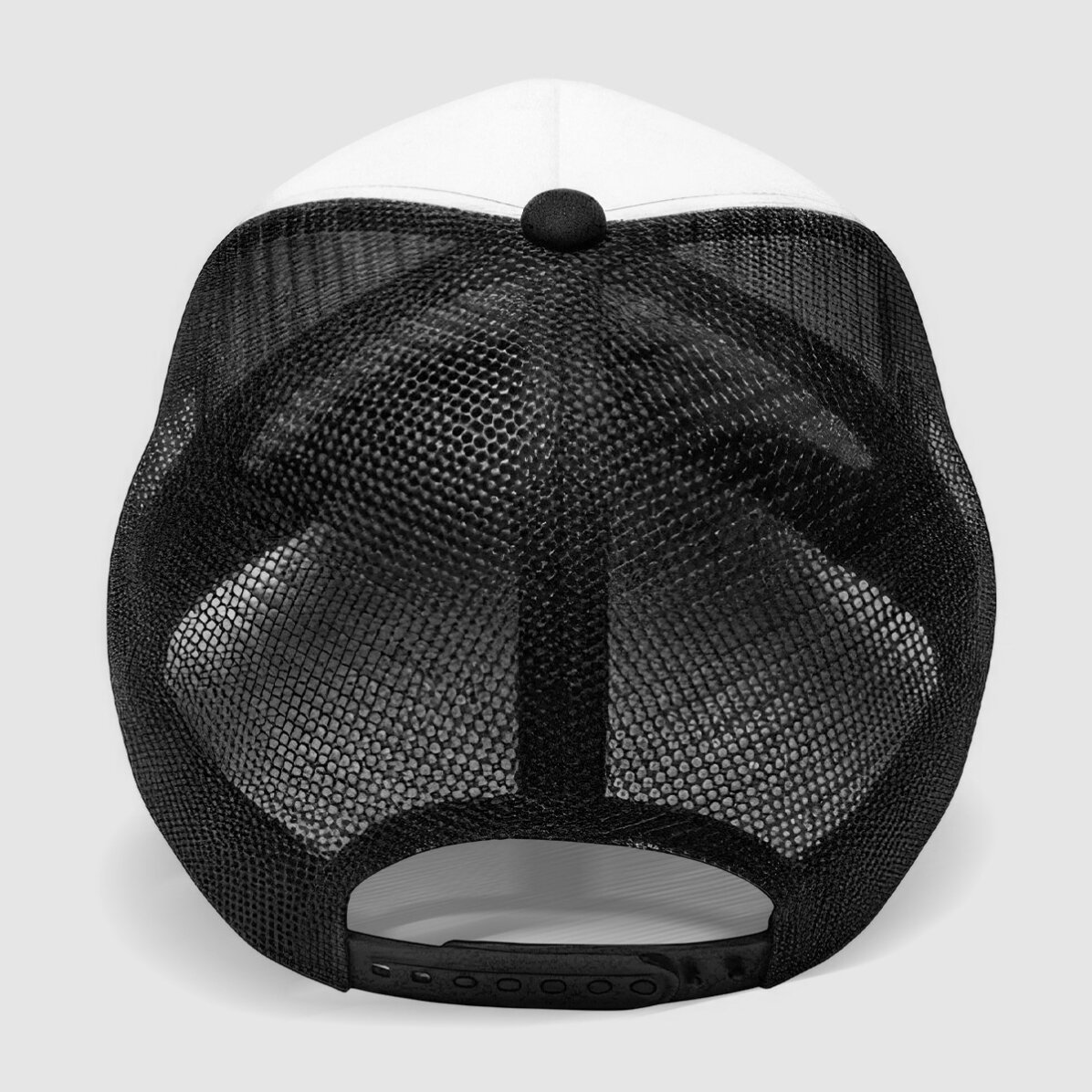 Casquette personnalisée avec message - Édition limitée