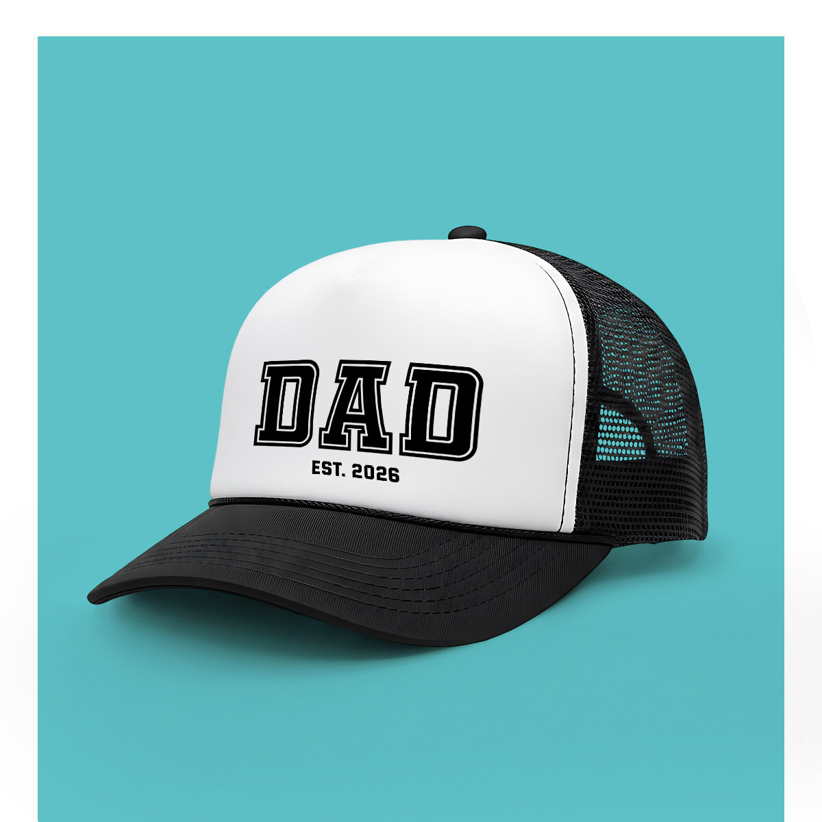 Casquettes personnalisées