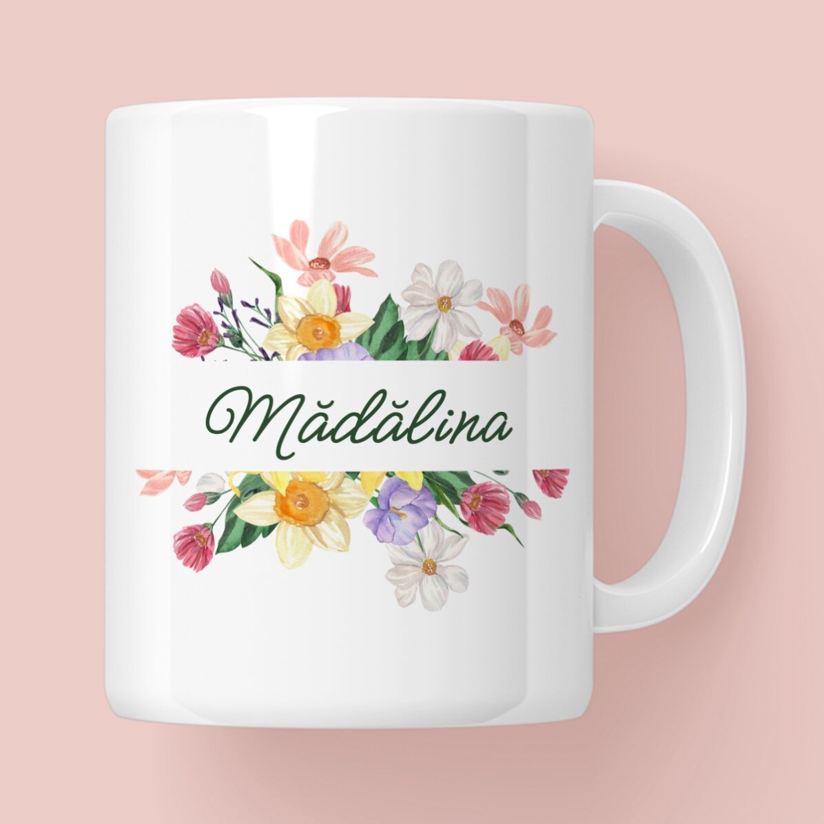Coffret cadeau pour le 1er et le 8 mars