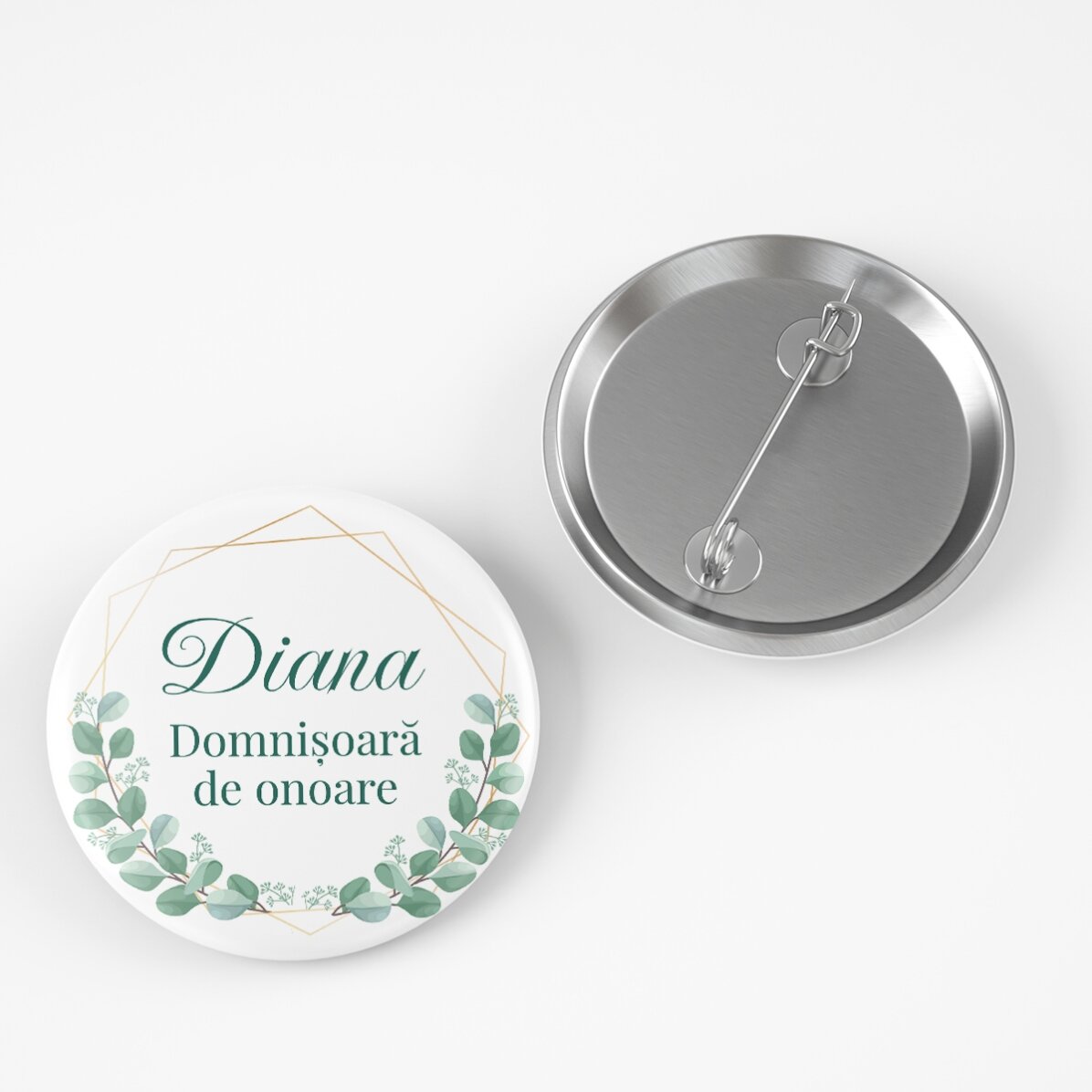 Coffret cadeau pour la demoiselle d