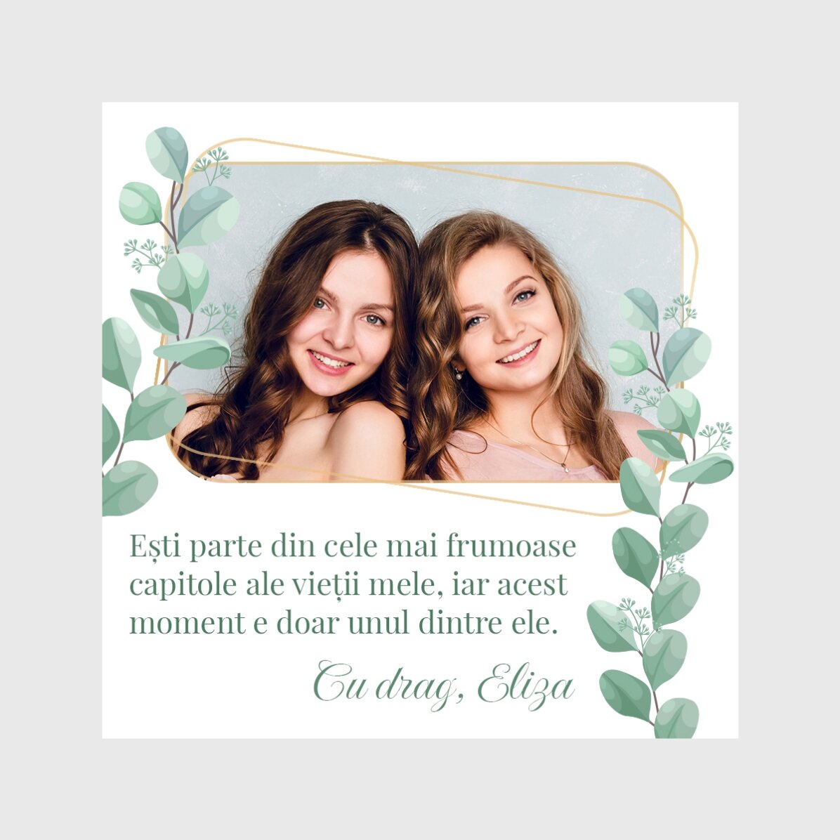 Coffret cadeau pour la demoiselle d