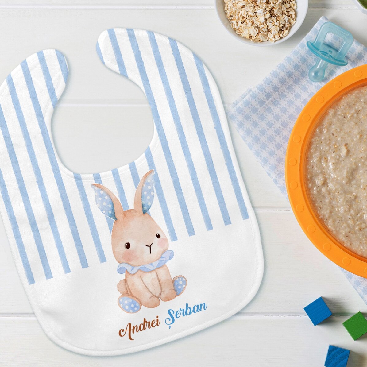Coffret cadeau pour nouveau-nés - Petit garçon