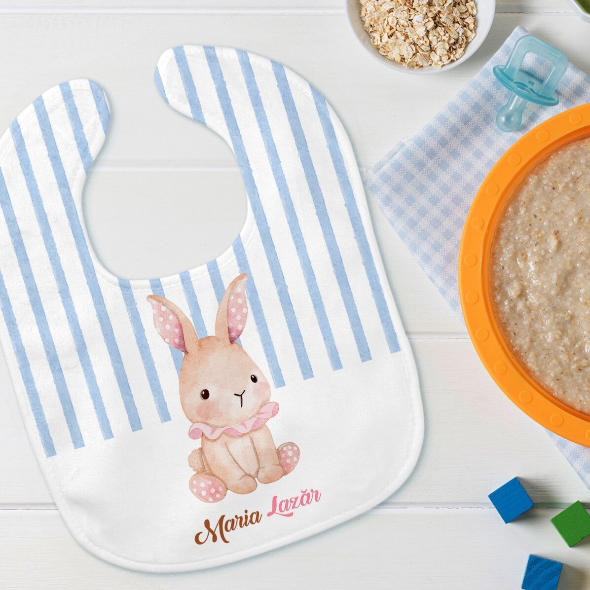 Coffret cadeau pour nouveau-nés - Fille