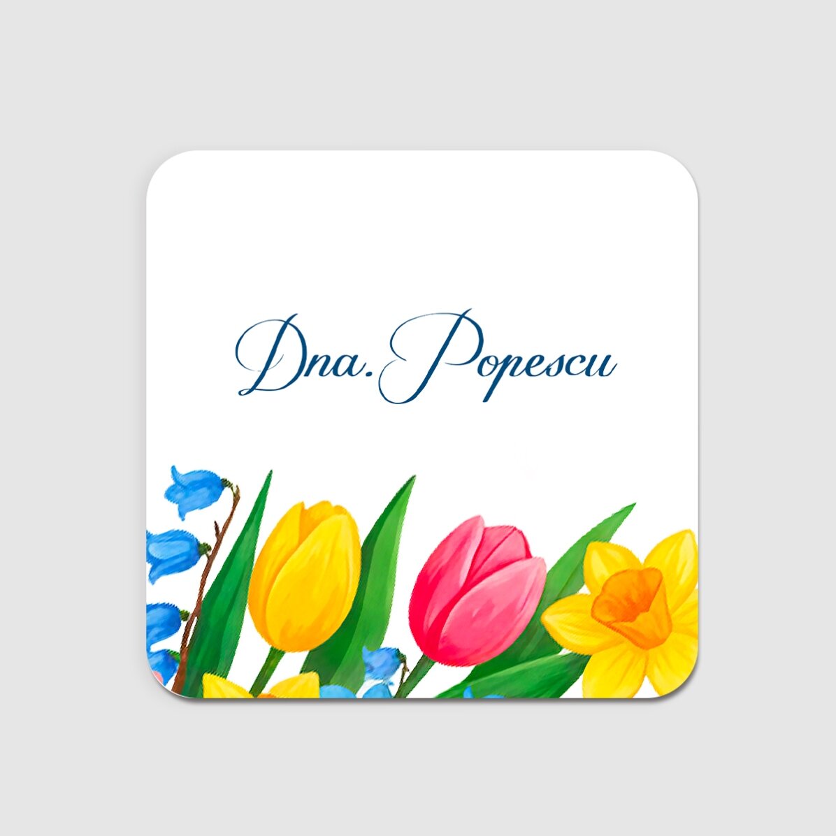 Coffret cadeau pour les enseignantes - Livres et fleurs