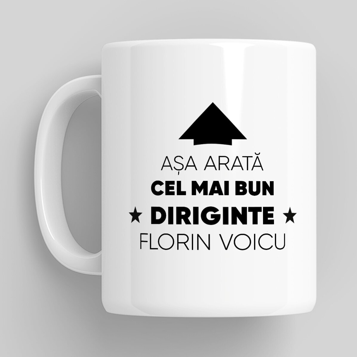 Coffret cadeau pour les professeurs/responsables de classe - Remise des diplômes