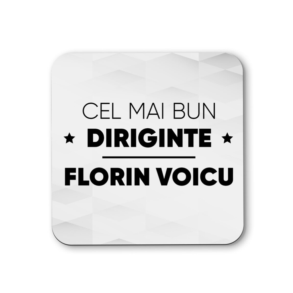 Coffret cadeau pour les professeurs/responsables de classe - Remise des diplômes