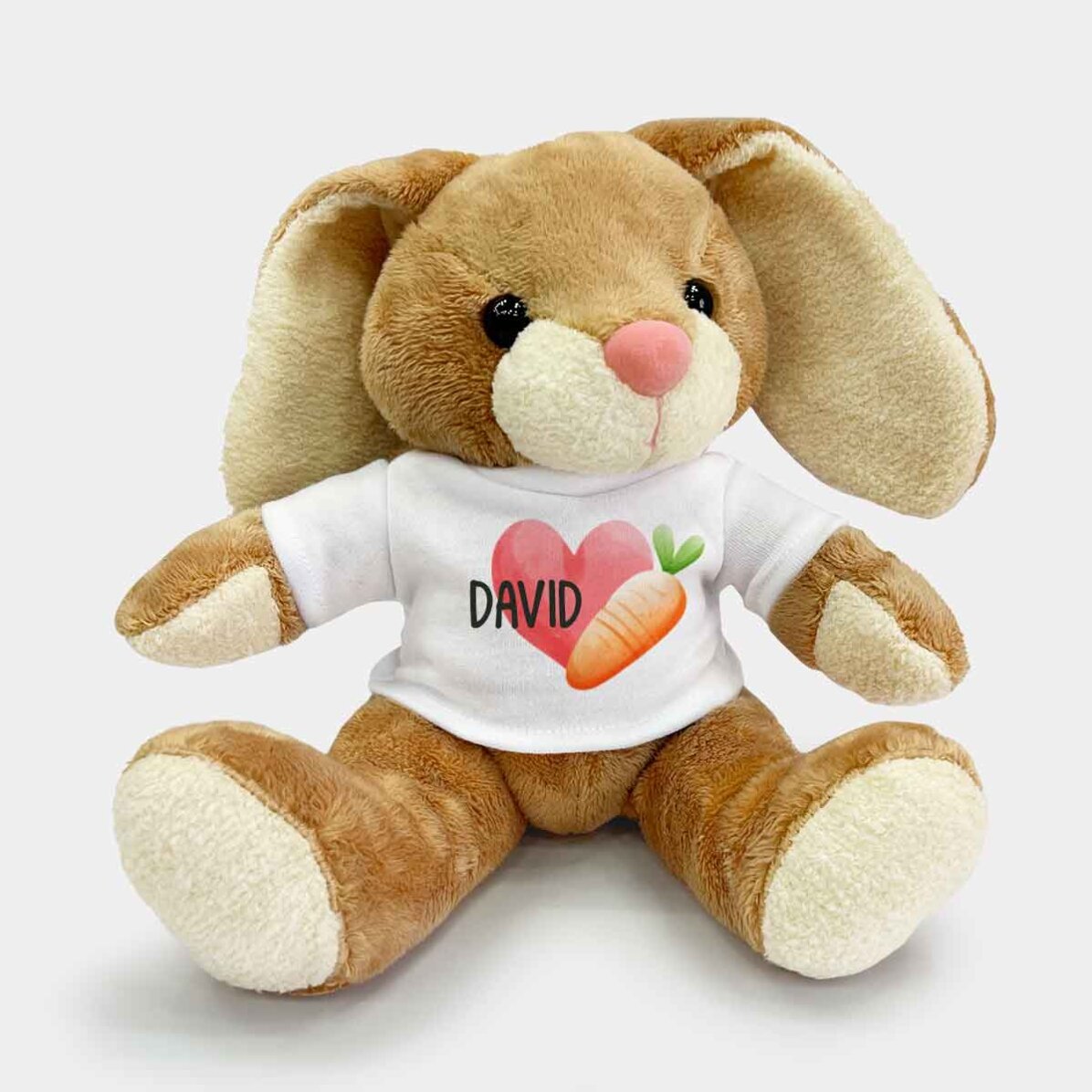 Personalised gift set for children - Happy Easter