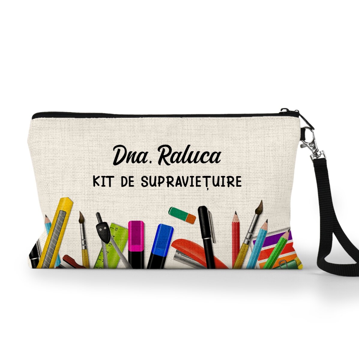 Personalised gift set for teachers on 1st and 8th March