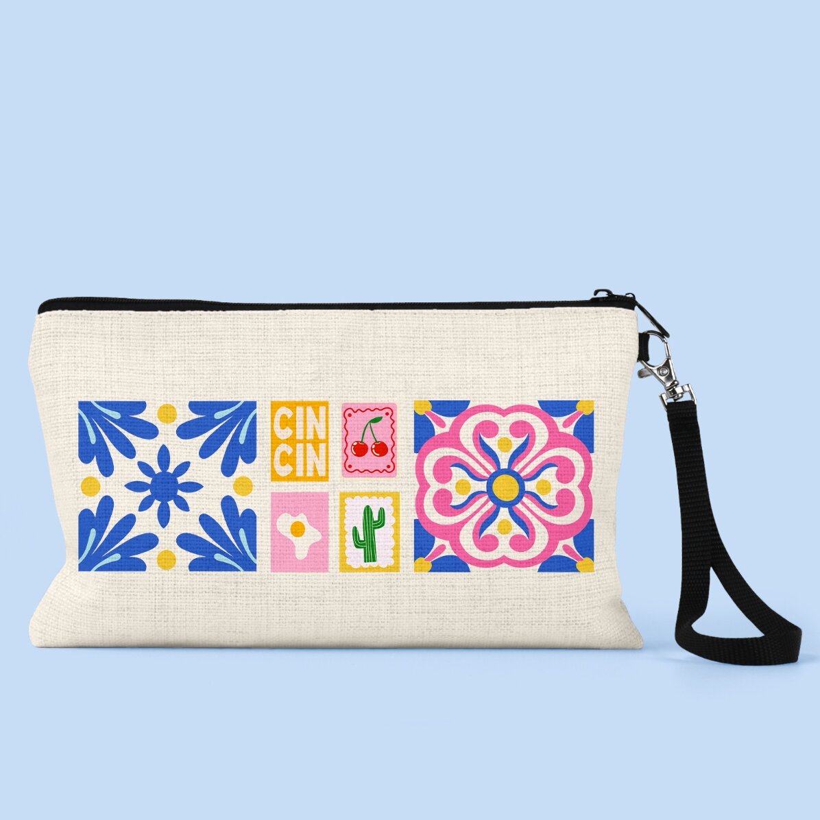 Coffret cadeau personnalisé - Été