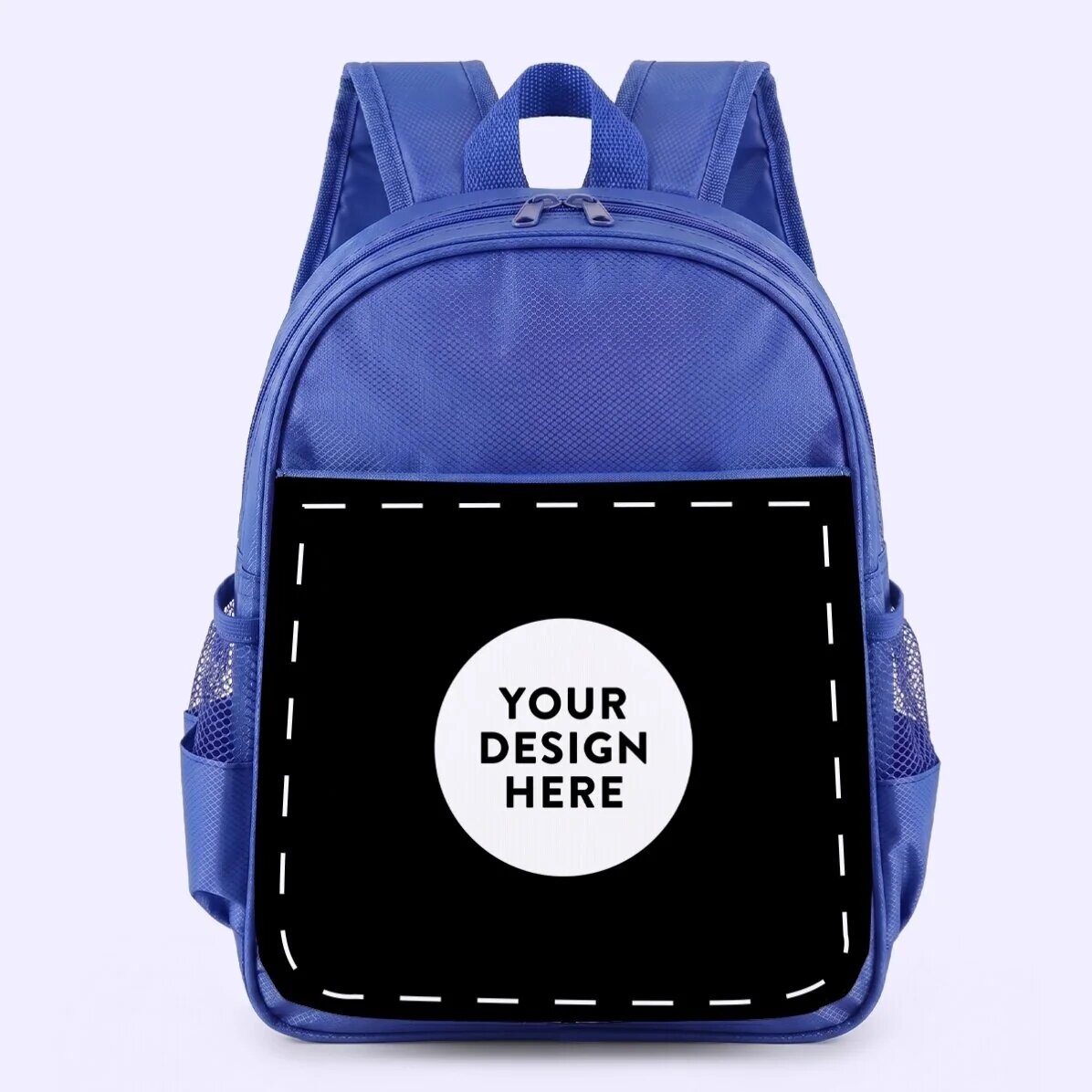 Kit personnalisé pour la maternelle ou l