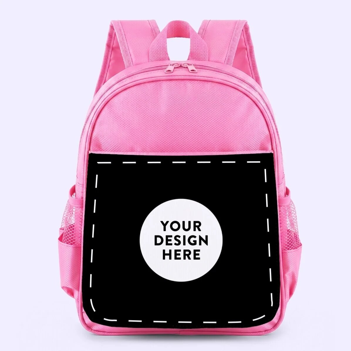 Kit personnalisé pour la maternelle ou l