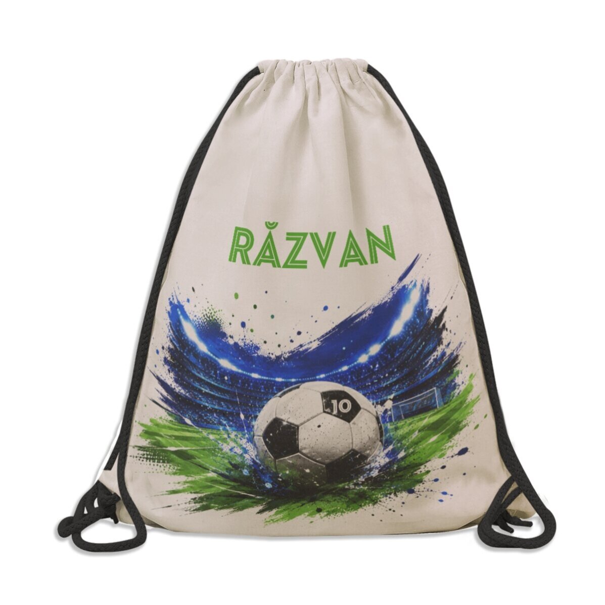 Kit personnalisé pour l