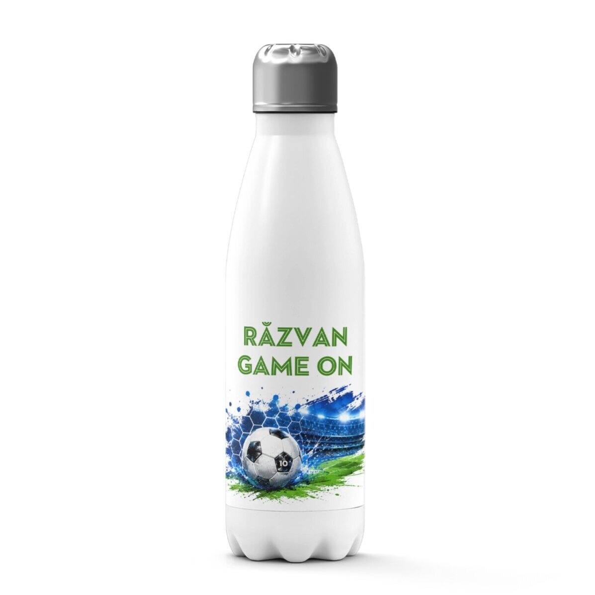 Kit personnalisé pour l