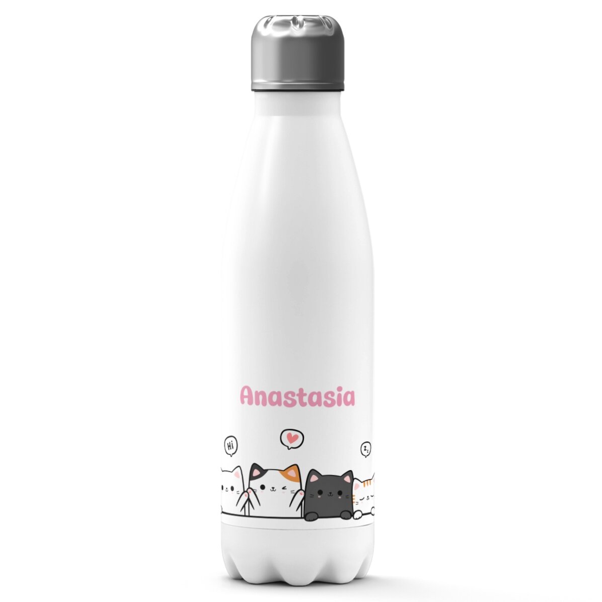 Kit personnalisé pour l