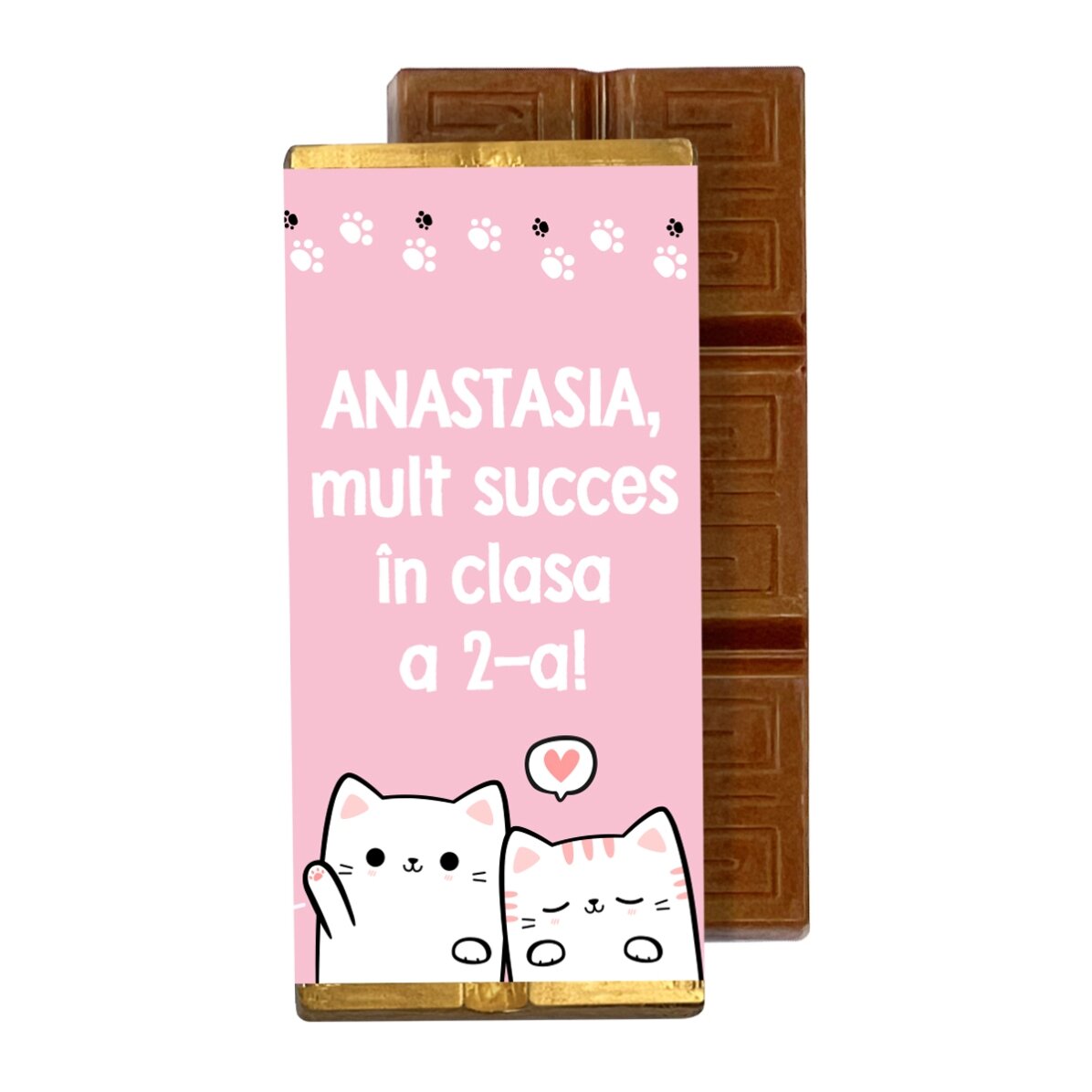 Kit personnalisé pour l