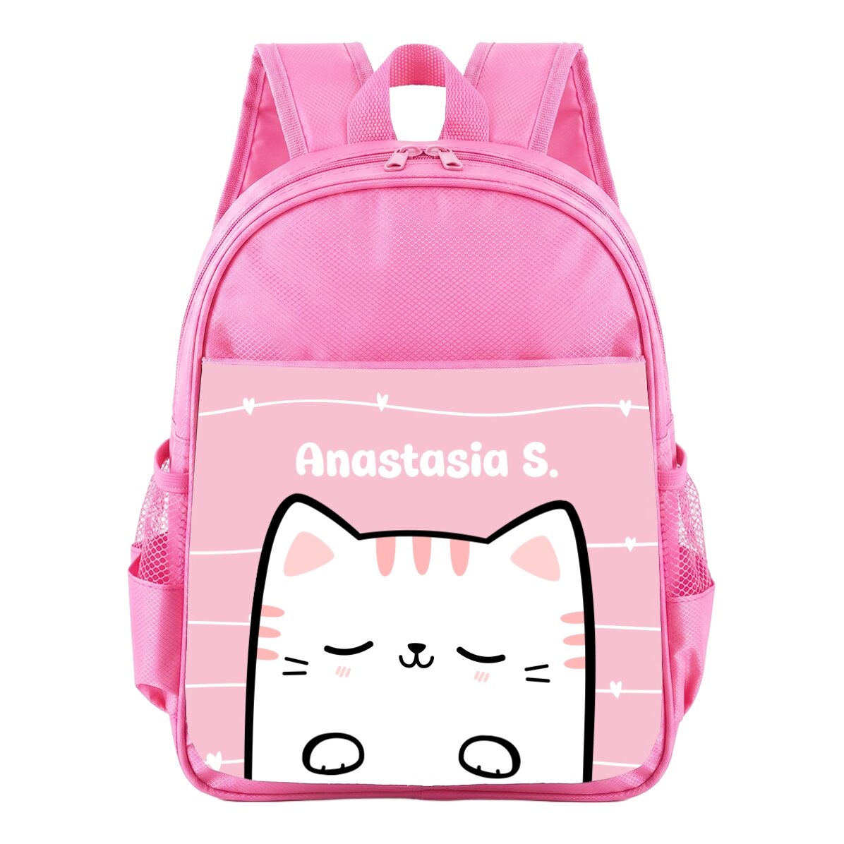 Kit personnalisé pour l