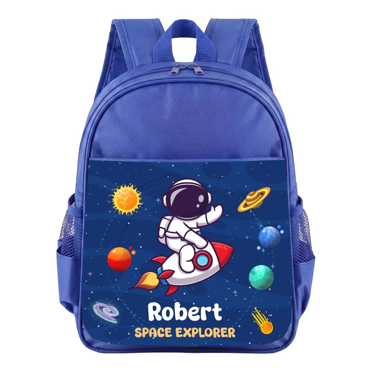 Kit personnalisé pour l