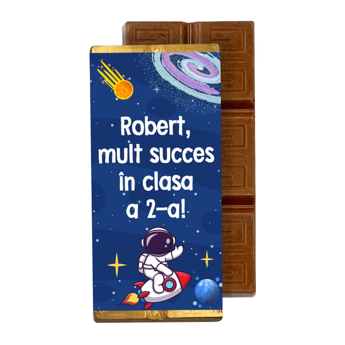 Kit personnalisé pour l
