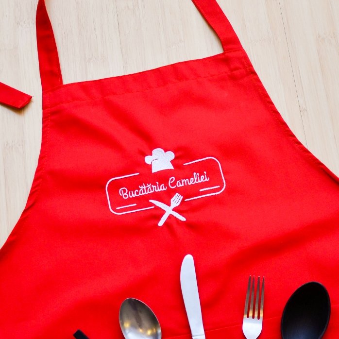 Modèle personnalisé - Logo pour cuisiniers