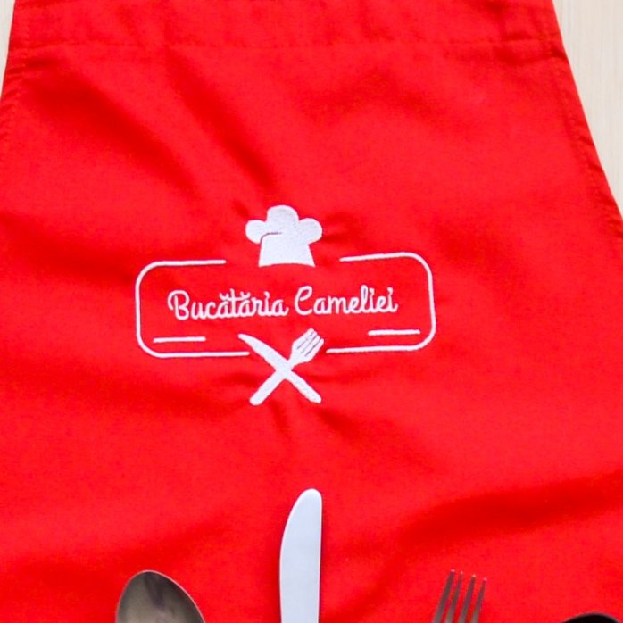 Modèle personnalisé - Logo pour cuisiniers