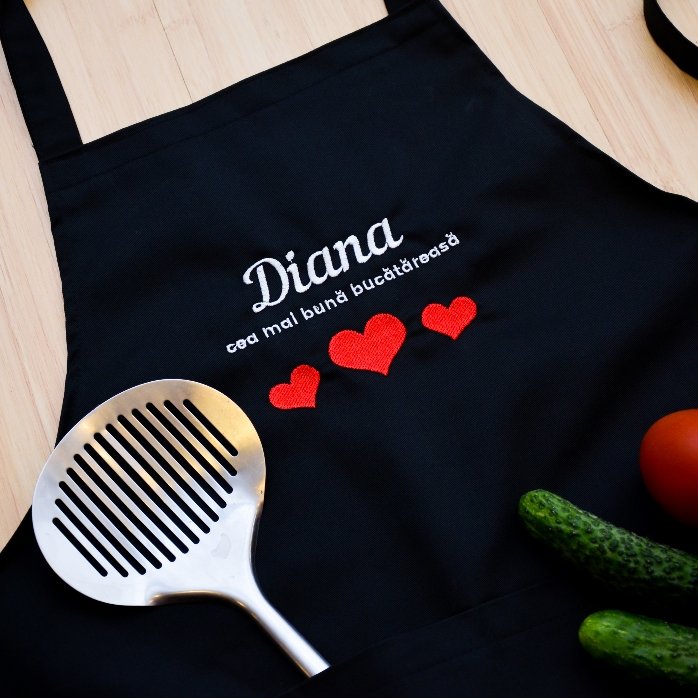 Sélection personnalisée - La meilleure cuisinière